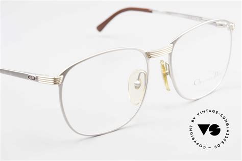 dior titanium glasses|christian Dior optical glasses.